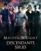 [Descendants 01] • Descendants Series